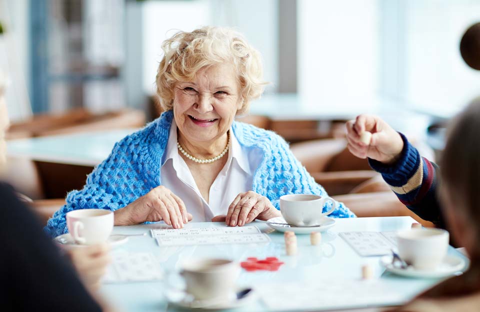 Assisted Living Member Caledonia MN