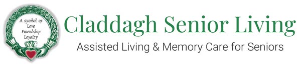 Claddagh Senior Living - Assisted living & memory care for seniors